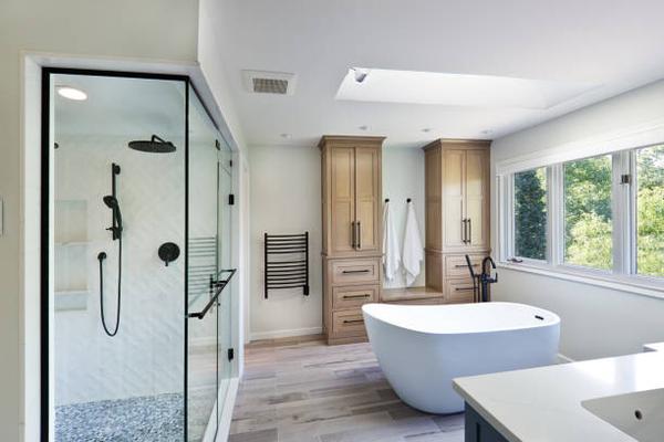 Making the Most of Your Bathroom Remodel: Design and Functionality