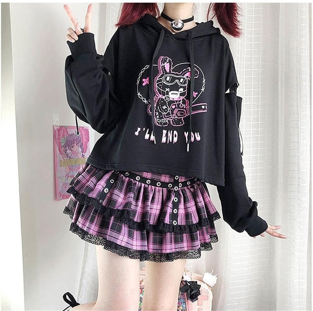 Kawaii Clothes for Modern and Cute Wardrobes