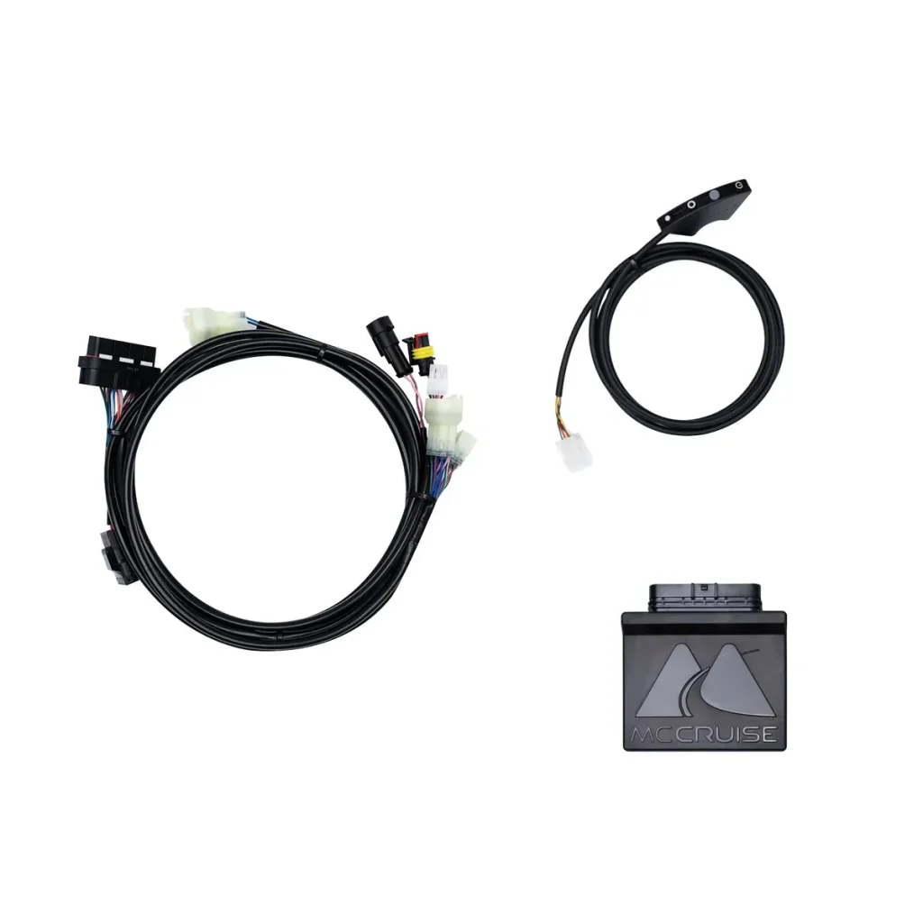 How Speed Limiters Improve Driver Awareness and Fuel Efficiency