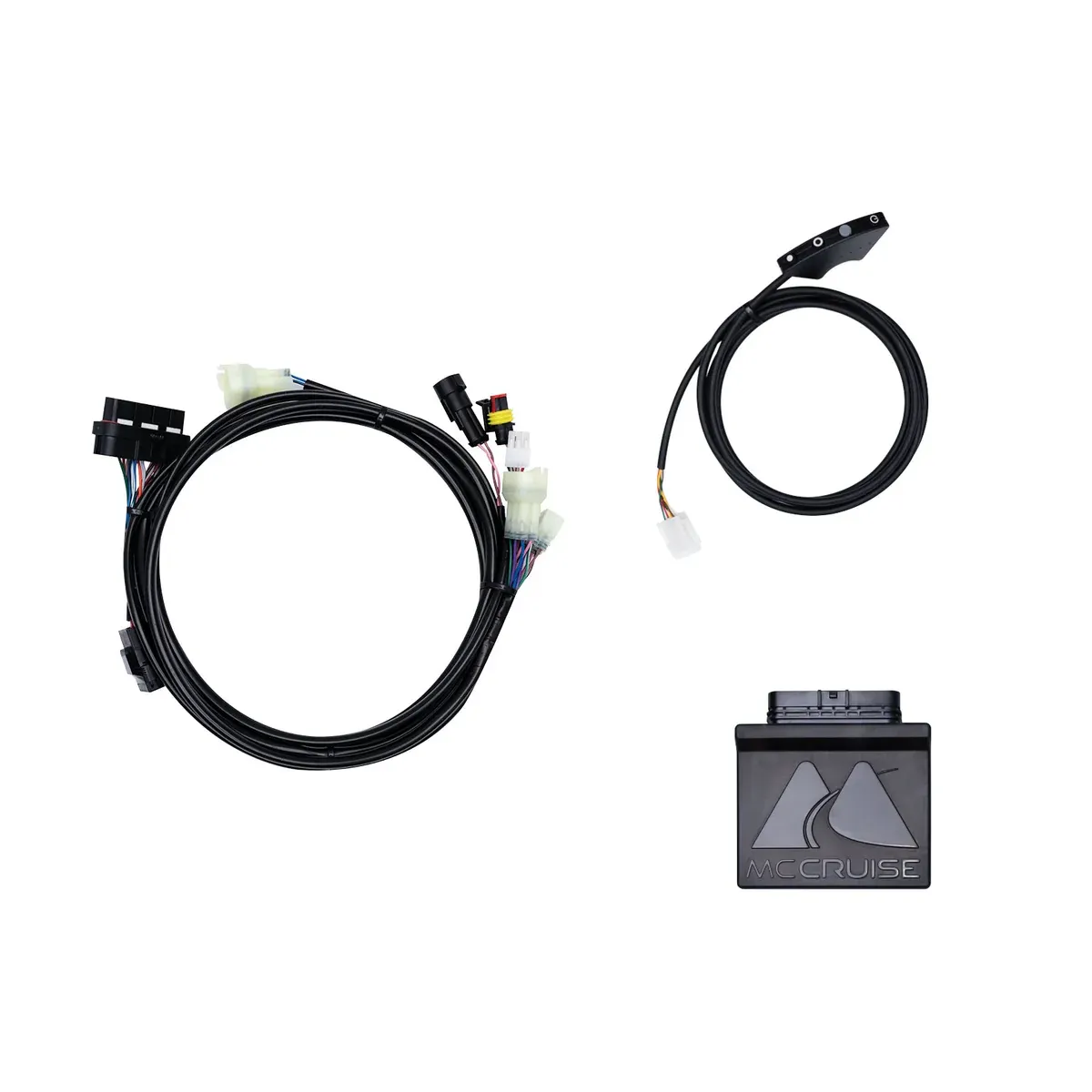 How Speed Limiters Improve Driver Awareness and Fuel Efficiency