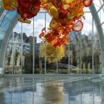 Exploring the Beauty of Glass Garden Art